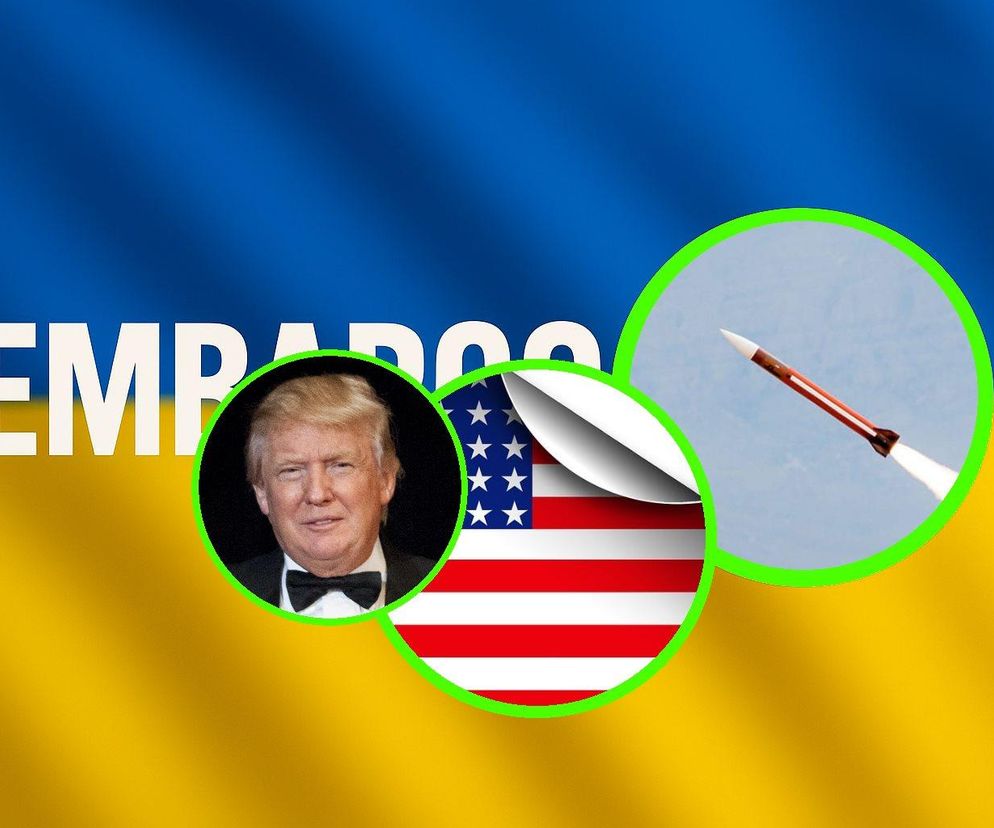 embargo na dostawy broni_Ukraina