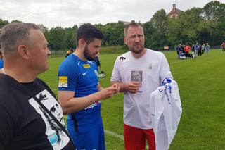 4. Memoriał Andrzeja Biedrzyckiego