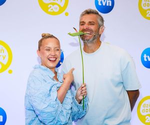 Sandra Hajduk, Maciej Dowbor