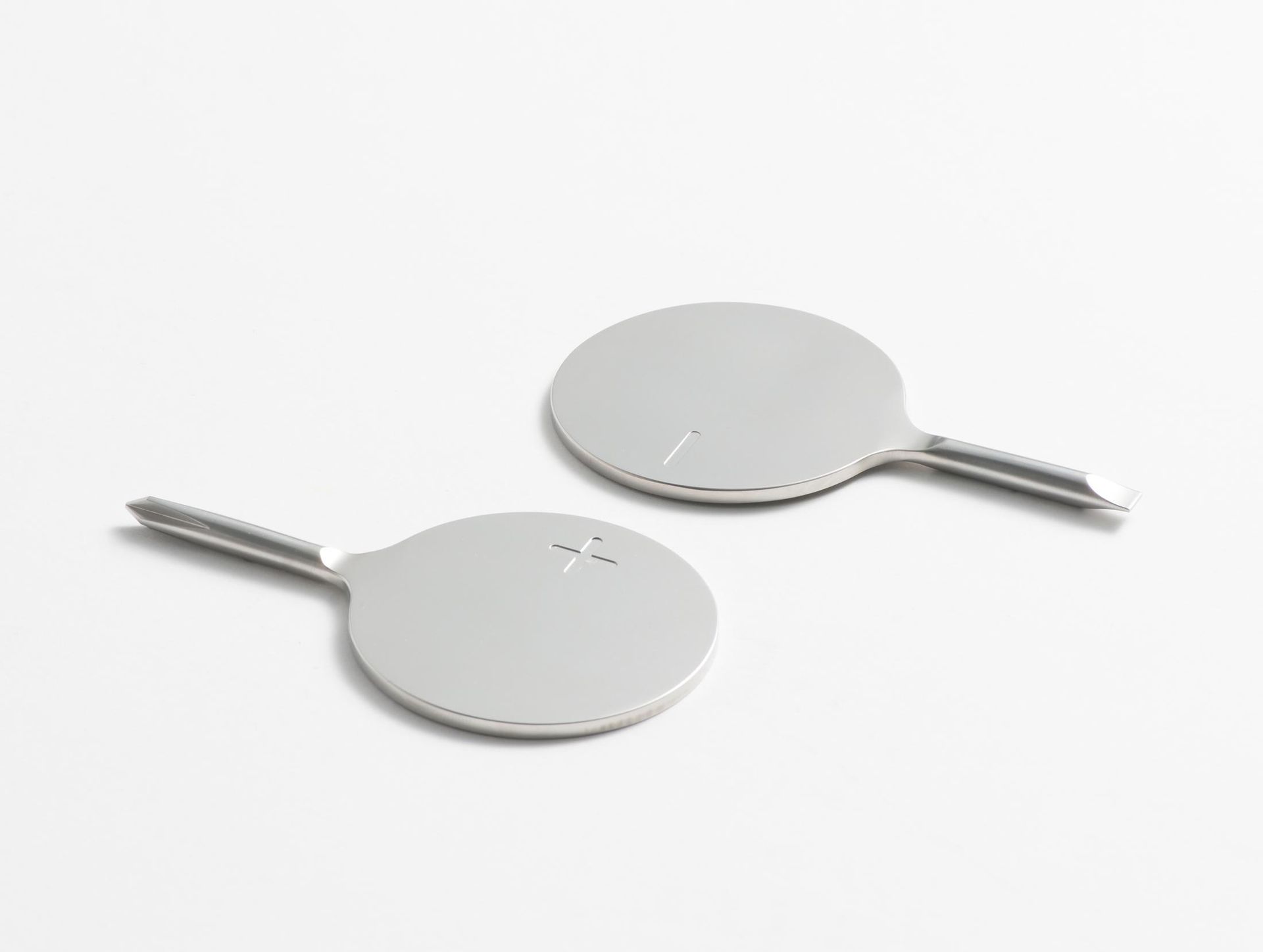 Śrubokręty z najwyższej jakości stali PlusMinus, tre product