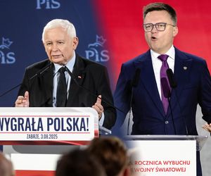 PiS atakuje Hołownię. Chcą błyskawicznego głosowania w Sejmie