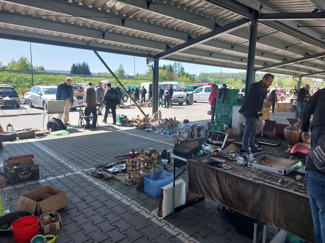 Strzyżowski jarmark