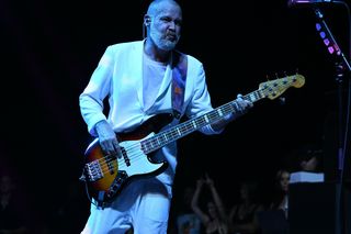 Nowe informacje w sprawie śmierci Sama Riversa. Wiadomo, co dalej z Limp Bizkit