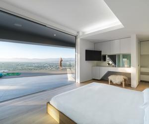 Dom przy Mulholland Drive