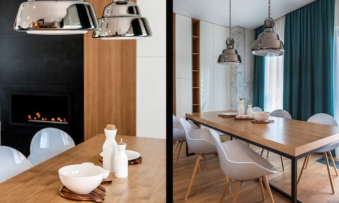 Nowoczesny apartament w Bydgoszczy