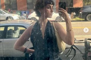 Nowa pierwsza dama NY. Żona kontrowersyjnego burmistrza to uznana artystka i ikona stylu