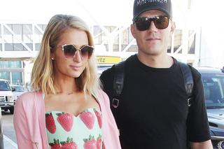 Paris Hilton myślała, że będzie żyła z Chrisem Zylką jak w bajce Disneya. Tak nie było?