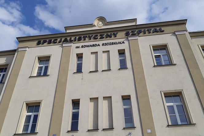 Szpital Specjalistyczny im. Edwarda Szczeklika w Tarnowie