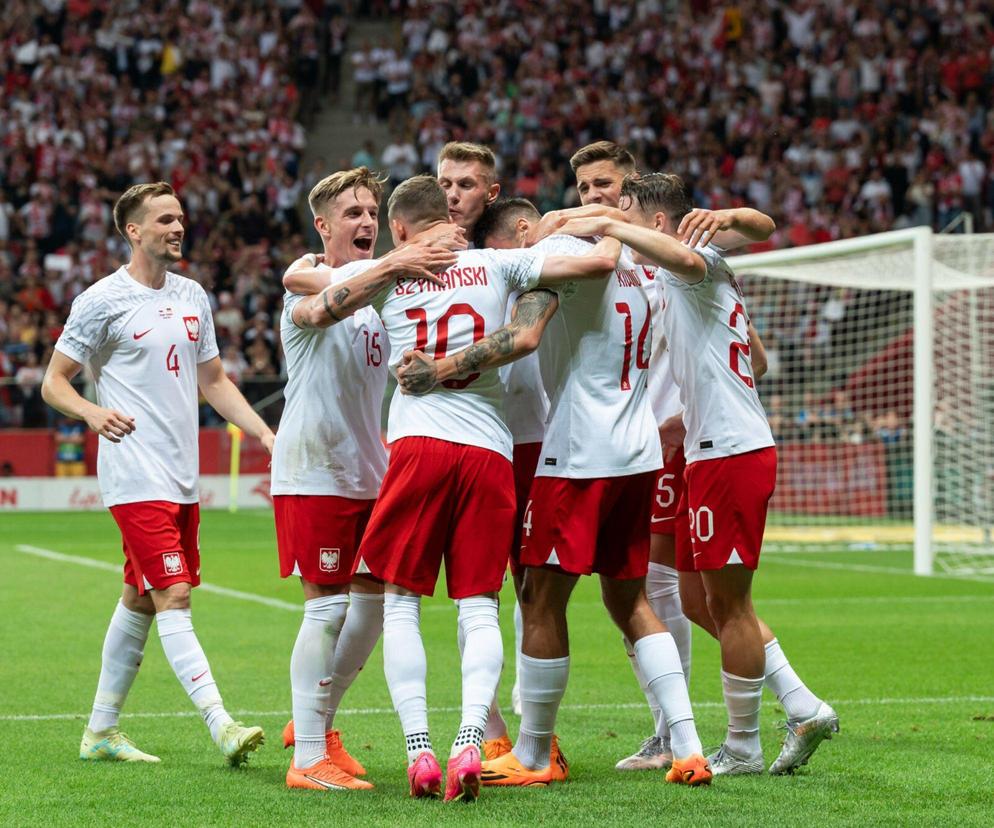 Mecze reprezentacji Polski 2024 kiedy i z kim gra Polska w piłkę