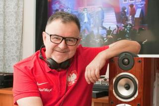 Hirek Wrona po poważnej operacji apeluje do mężczyzn. Zdiagnozowano u niego raka