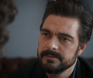 Dziedzictwo (Emanet) odc. 661. Yaman, Yusuf