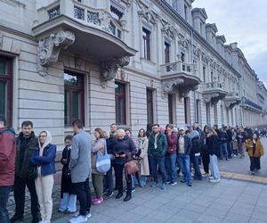 Noc Muzeów 2025 w Łodzi. Tłumy łodzian w muzeach i galeriach