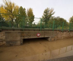 Teruel na wschodzie Hiszpanii 