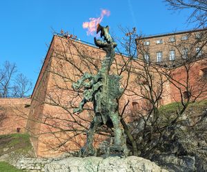 Kraków najpiękniejszym miastem w Polsce według AI