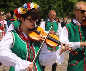 57. Ogólnopolski Festiwalu Kapel i Śpiewaków Ludowych. Kto wygrał?