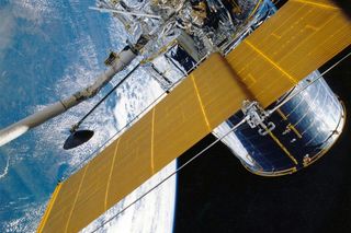 Rosja planuje wojnę w kosmosie? NATO ostrzega przed nuklearnym atakiem na satelity