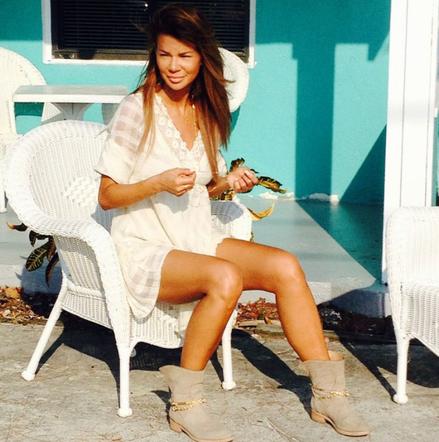 Edyta Górniak na Instagramie