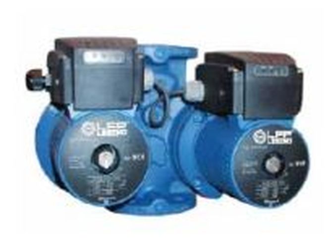 Pompy obiegowe do centralnego ogrzewania