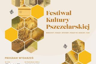 Festiwal Kultury Pszczelarskiej w Lublinie i Pszczelej Woli