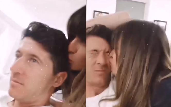 Intymne wyznanie Anny Lewandowskiej