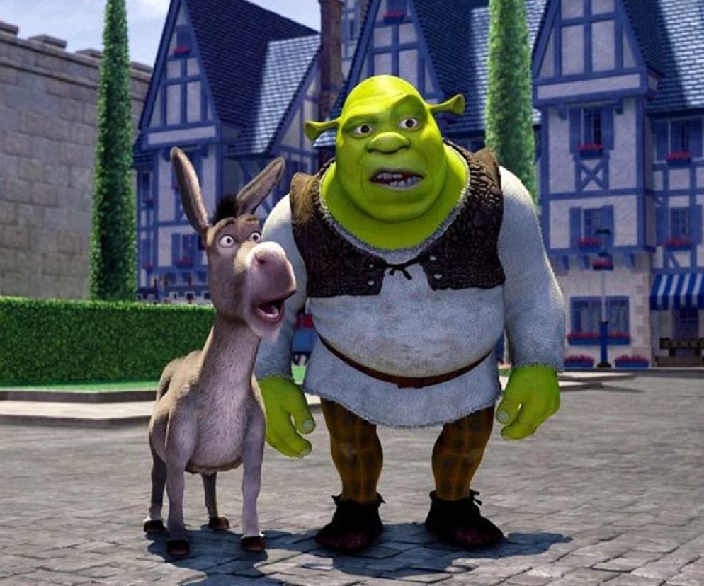 “Shrek 5” powstanie, a Osioł dostanie własny spin-off