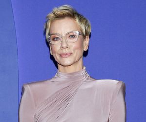 Anita Werner na starych zdjęciach. Dziennikarka wspomina maturę