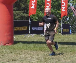 Runmageddon Poznań 2025 