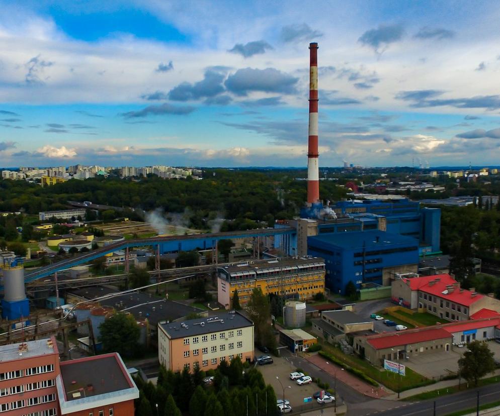 W Będzinie powstanie nowy blok energetyczny