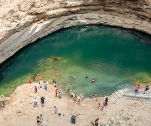 Oman jest jednym z kierunków lotów z lotniska Katowice Airport