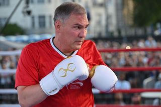 Dariusz Michalczewski