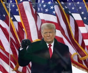 Donald Trump jest przewlekle chory! Oficjalne oświadczenie