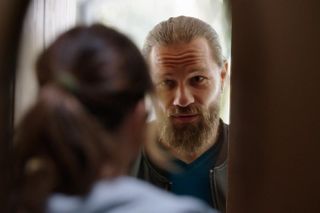 M jak miłość, odcinek 1844: Tak gangster Robert podejdzie Martynę! Poświęci swoje życie za Marcina - ZDJĘCIA, WIDEO