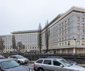 Główny Urząd Statystyczny w Warszawie