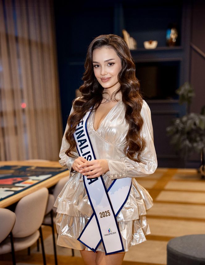 Tak wyglądają finalistki konkursu Miss Polski 2025! Przepiękne kobiety
