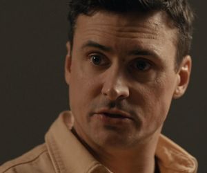 	Na dobre i na złe odc. 957. Krzysztof Radwan (Mateusz Damięcki)