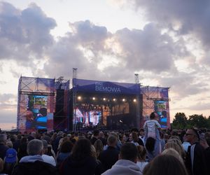 Publiczność podczas Dni Bemowa 2025 13.06.2025