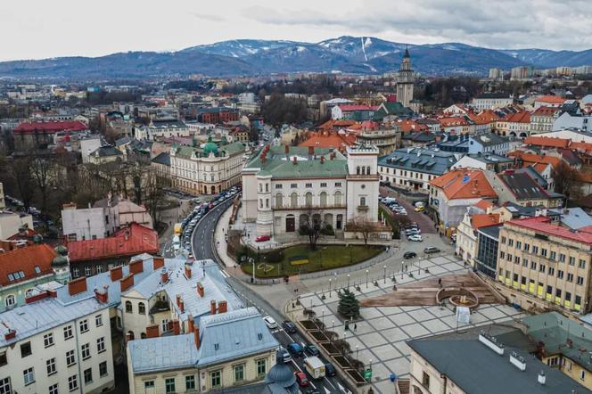6. Bielsko-Biała