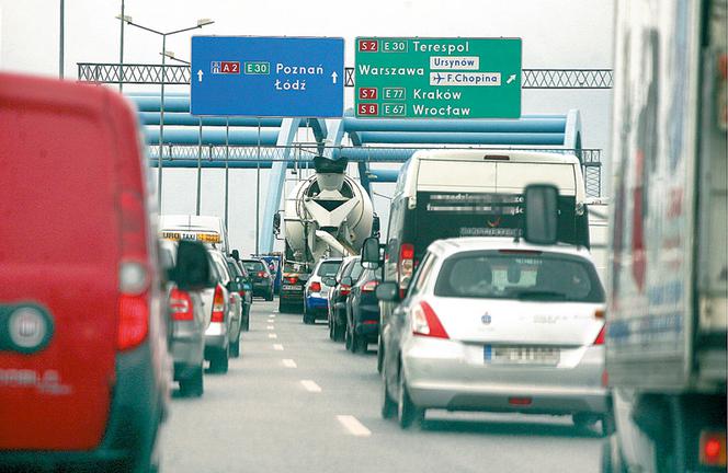 12 godzin blokował A2