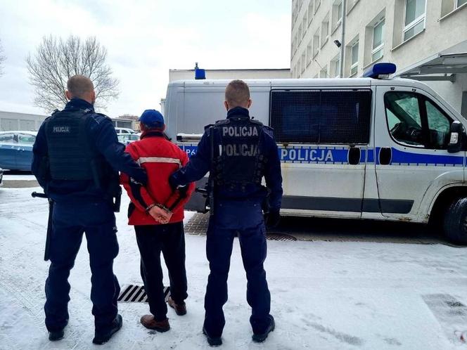 Brutalnie zabił kota. Skręcił mu kark i wyrzucił do kosza. Zapadła ważna decyzja