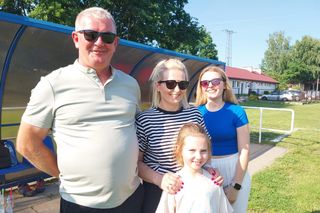 Gramy dla Grzesia w gminie Brody