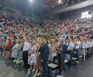 Kongres Świadków Jehowy w HS Częstochowa
