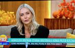 Agnieszka Woźniak-Starak wraca do TVP
