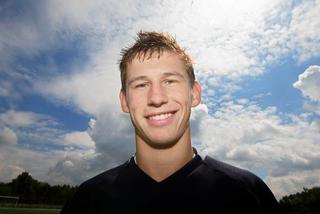 Grzegorz Krychowiak w wieku 17 lat marzył o Premier League. A jak wyglądał? ZDJĘCIA