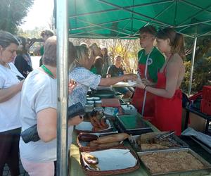 II Grudziądzki Piknik Naukowy