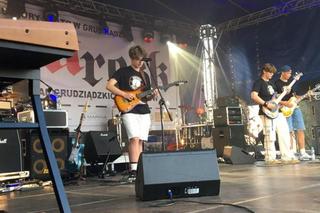 Dzisiaj startuje festiwal GruRock w Grudziądzu. Znamy wszystkich wykonawców 