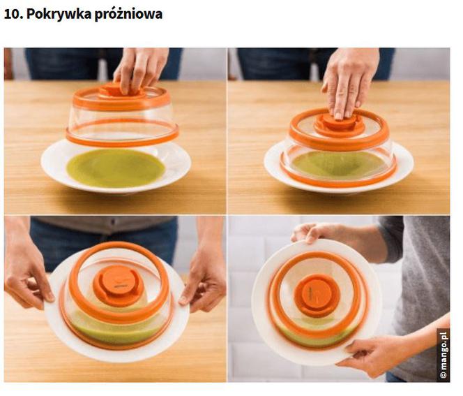 Najsłynniejsze produkty Telezakupów Mango