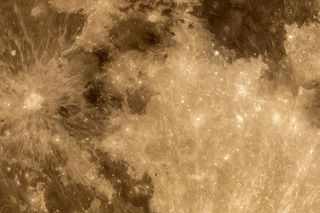 Pełnia księżyca w baranie