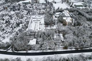 Zachodniopomorski Uniwersytet Technologiczny oglasza konkurs architektoniczny na nowy gmach