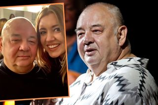 Poruszające wspomnienie po śmierci Soyki. Tak żegna go ukochana chrześnica