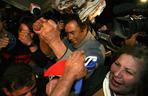 Chile: Radość uwolnionych górników 